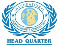 INTERNATIONAL HUMAN RIGHTS COMMISSION INTERNATIONAL HUMAN RIGHTS COMMISSION