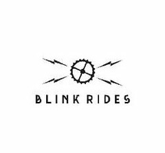 BLINK RIDES