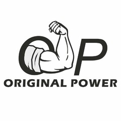 OP ORIGINAL POWER