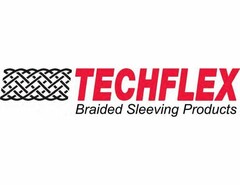TECHFLEX BRAIDED SLEEVING PRODUCTS
