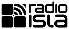 RADIO ISLA