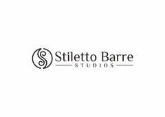 S STILETTO BARRE STUDIOS