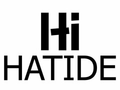 HI HATIDE