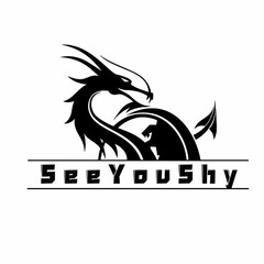 SEEYOUSHY