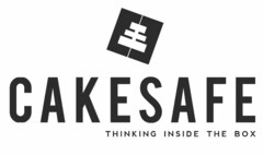 CAKESAFE THINKING INSIDE THE BOX