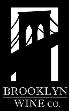 BROOKLYN WINE CO.