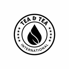 TEA & TEA INTERNATIONAL