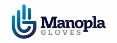 MANOPLA GLOVES