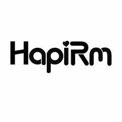 HAPIRM