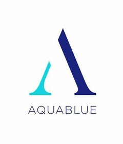 A AQUABLUE