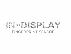 IN-DISPLAY FINGERPRINT SENSOR