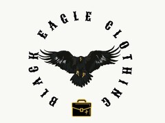 BLACK EAGLE CLOTHING