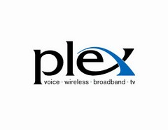 PLEX VOICE WIRELESS BROADBAND TV