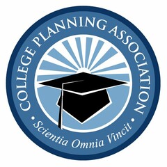 COLLEGE PLANNING ASSOCIATION SCIENTIA OMNIA VINCIT