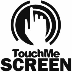 TOUCHME SCREEN