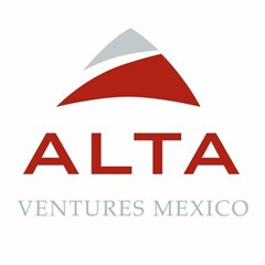 ALTA VENTURES MEXICO