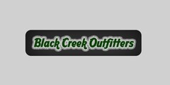 BLACK CREEK OUTFITTERS