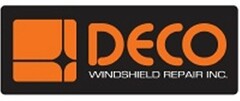 DECO WINDSHIELD REPAIR INC.