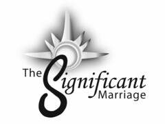 THE SIGNIFICANT MARRIAGE