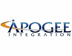 APOGEE INTEGRATION