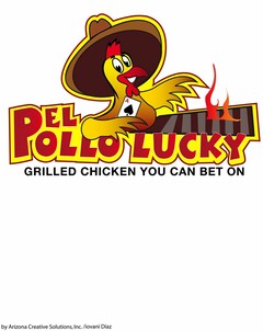 EL POLLO LUCKY