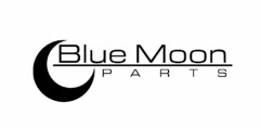 BLUE MOON PARTS