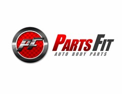 PF PARTS FIT AUTO BODY PARTS