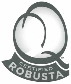 Q CERTIFIED ROBUSTA