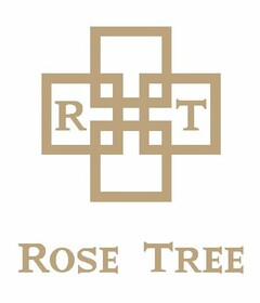 R T ROSE TREE