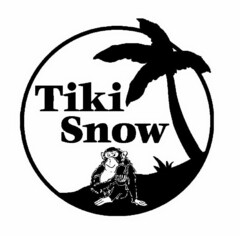 TIKI SNOW