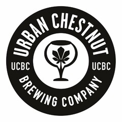 URBAN CHESTNUT BREWING COMPANY UCBC UCBC