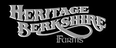 HERITAGE BERKSHIRE FARMS