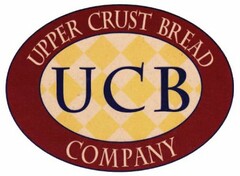 UPPER CRUST BREAD UCB COMPANY