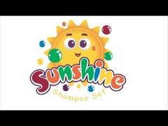 SUNSHINE SHAMPOO SET