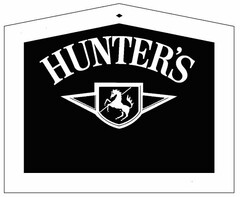 HUNTER'S