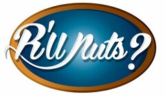 R' U NUTS?