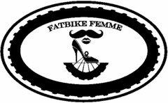 FATBIKE FEMME