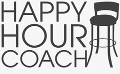 HAPPY HOUR COACH