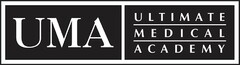 UMA ULTIMATE MEDICAL ACADEMY