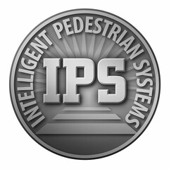 INTELLIGENT PEDESTRIAN SYSTEMS IPS