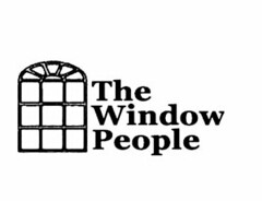 THE WINDOW PEOPLE