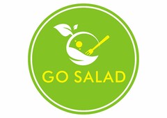 GO SALAD