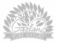 GARLAND PURE NATURE