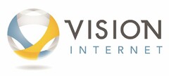 VISION INTERNET