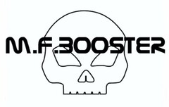 M.F. BOOSTER