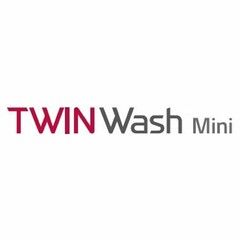 TWIN WASH MINI