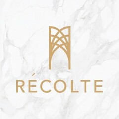 RÉCOLTE