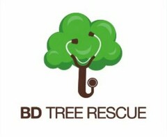 BD TREE RESCUE