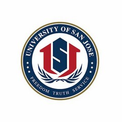 UNIVERSITY OF SAN JOSE FREEDOM TRUTH SERVICE USJ