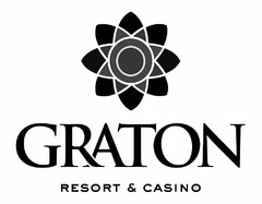 GRATON RESORT & CASINO